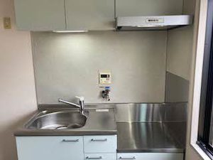 ボナール高塚台 D102号-15