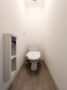 ローレルⅡ A203号-9