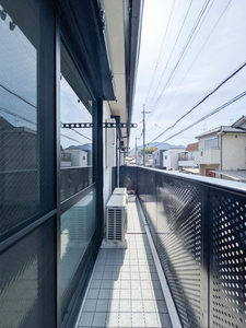 ローレルⅡ A203号-11