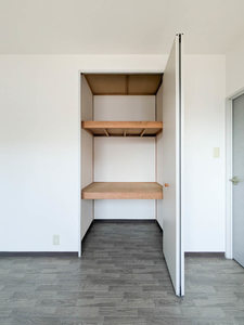 ローレルⅡ A203号-12