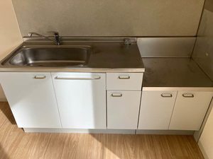 ローレルⅡ D105号-4