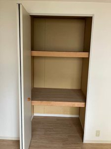 ローレルⅡ D105号-6