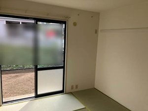 ローレルⅡ D105号-7