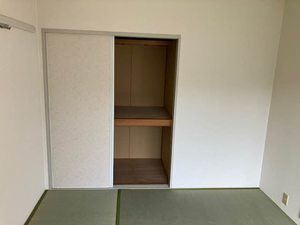 ローレルⅡ D105号-8