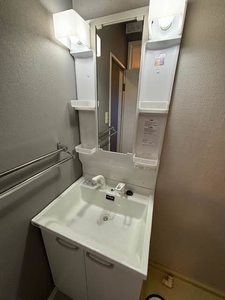 ファミール永井 0101号-4