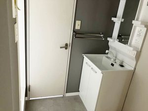 ファミール永井 0101号-5