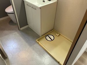 ファミール永井 0101号-6