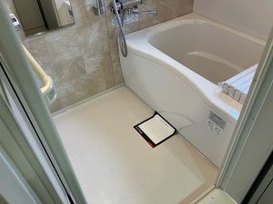 ファミール永井 0101号-7