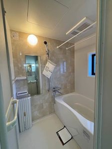 ファミール永井 0101号-8