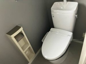 ファミール永井 0101号-9