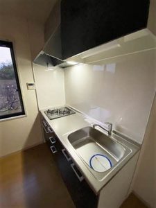 ファミーユ神之木Ｂ 0102号-2