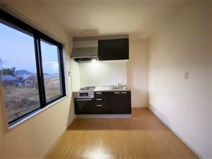 ファミーユ神之木Ｂ 0102号-3