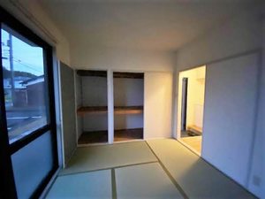 ファミーユ神之木Ｂ 0102号-7