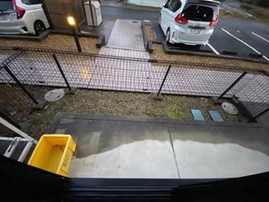 ファミーユ神之木Ｂ 0102号-9