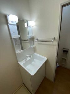 ファミーユ神之木Ｂ 0102号-10