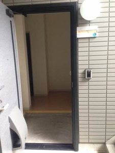 ルミナスコート トヨク B102号-2