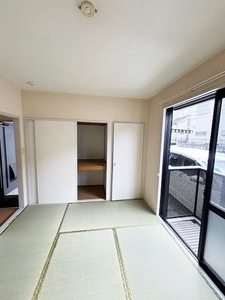 ルミナスコート　トヨク B103号-8