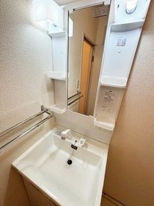 ルミナスコート　トヨク B103号-10