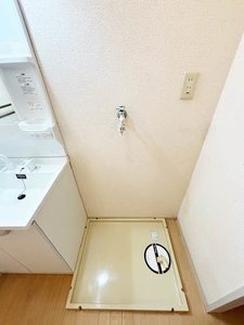 ルミナスコート　トヨク B103号-11
