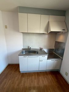 ルミナスコート　トヨク B201号-2