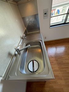 ルミナスコート　トヨク B201号-3