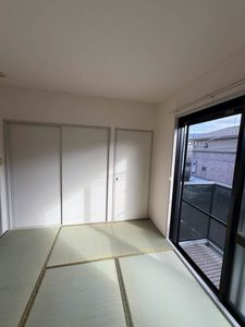 ルミナスコート　トヨク B201号-8