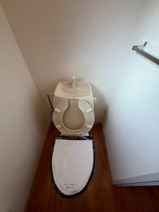 ルミナスコート　トヨク B201号-10