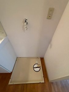 ルミナスコート　トヨク B201号-12