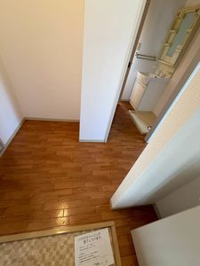 ルミナスコート　トヨク B201号-13