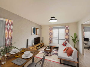 サニーソシアＡ A101号-2