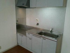 サニーソシアＢ B205号-3