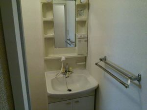 サニーソシアＢ B205号-4