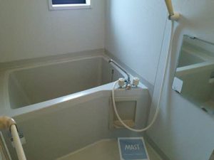 サニーソシアＢ B205号-5