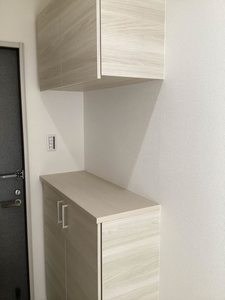 ベルドミール A101号-4