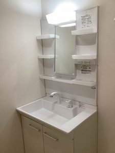 ベルドミール A101号-6
