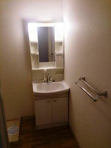 ベルドミール A102号-6