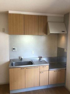 コージーコートＢ B102号-3