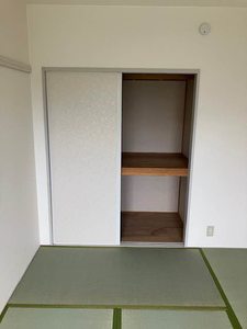 コージーコートＢ B201号-5
