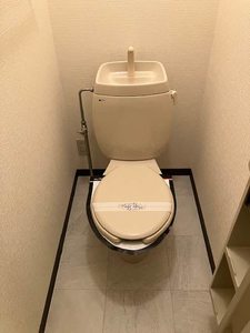 コージーコートＢ B201号-12