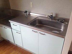 ルミエール千代　Ａ 0201号-4