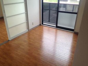 ルミエール千代　Ａ 0201号-5