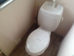 ルミエール千代　Ａ 0201号-8