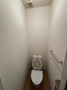 シャトーエクレールＡ A201号-7