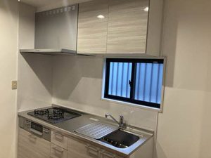 パークヒル旭ヶ丘 0103号-1