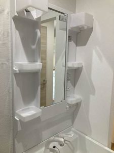 パークヒル旭ヶ丘 0103号-8