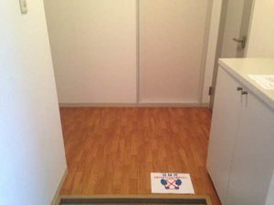 エトワール朝倉　Ｃ C202号-3