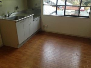 エトワール朝倉　Ｃ C202号-4