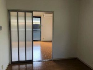 ファミールⅡ 0101号-2