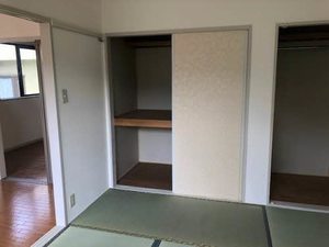 ファミールⅡ 0101号-4