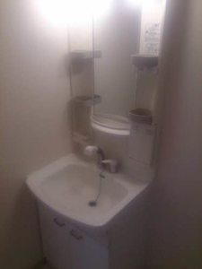 コスモス結崎 A A201号-15